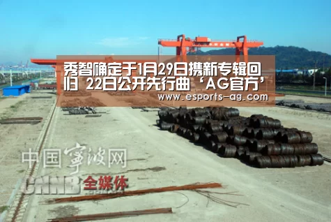 秀智确定于1月29日携新专辑回归 22日公开先行曲‘AG官方’(图1) AG视讯