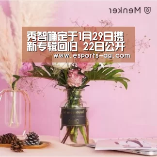 秀智确定于1月29日携新专辑回归 22日公开先行曲‘AG官方’(图4) AG百家乐